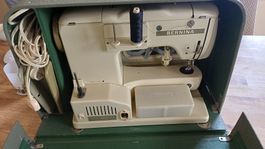 Bernina Nähmaschiene 731