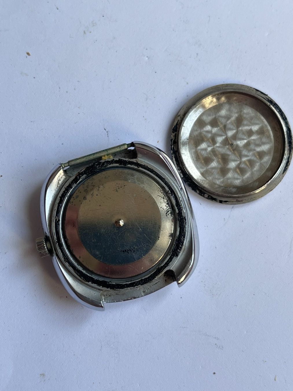 Uhren: Ciny Intrepid Automatic – Gebraucht aus Worblaufen von chronyves 2