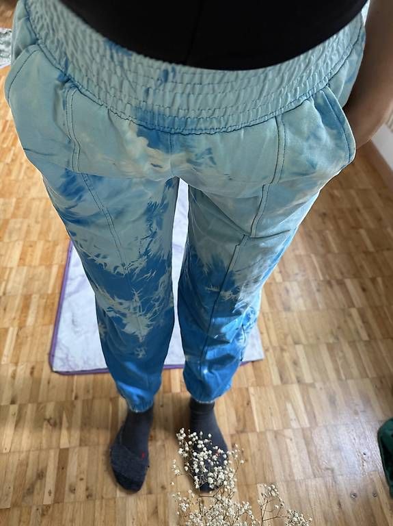 Hosen: Jogginghose – Gebraucht aus Oberembrach von mro_s8nh 3