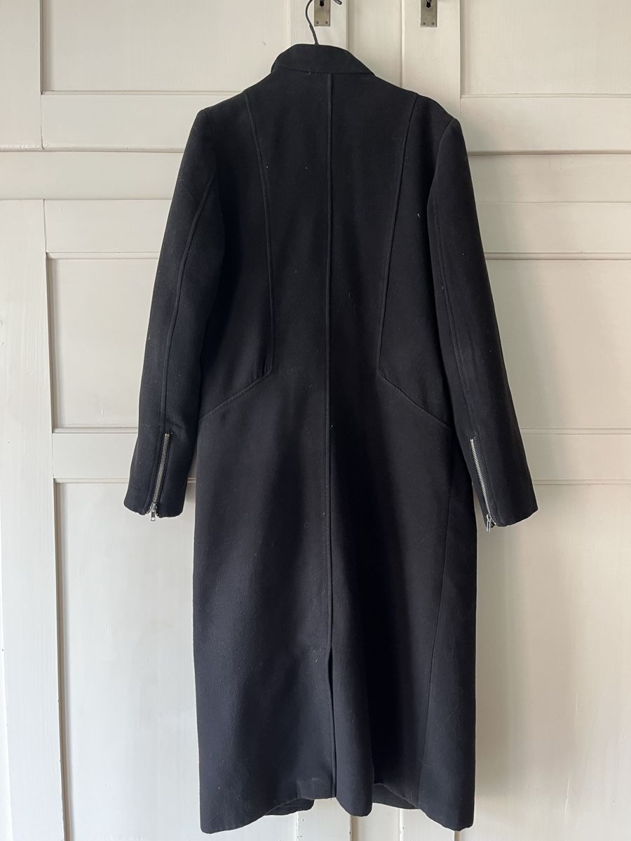 Cappotti: Mantel Rut & Circle - Rory Long Coat – Usato da Zürich venduto da M_Unltd 1