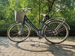 Fahrrad Crosswave