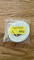 Ethernet Kabel 5m (Gigabit) Swisscom neu