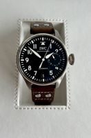 IWC Big Pilot’s Watch Automatic IW501001 – Full Set