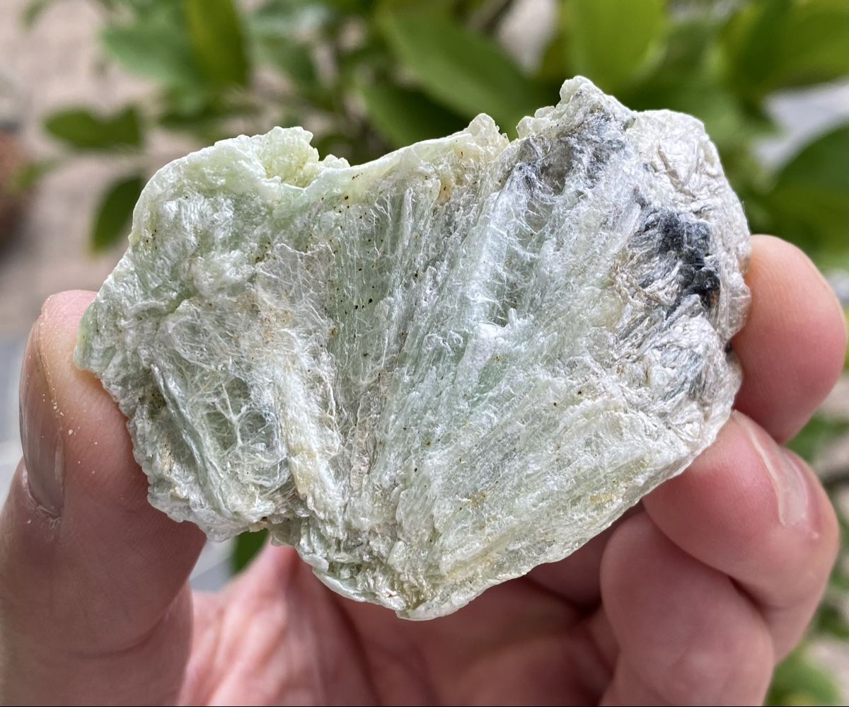 Minerali & Pietre curative: Zwei schöne Mineralien  – Usato da Selzach venduto da 321compac 8