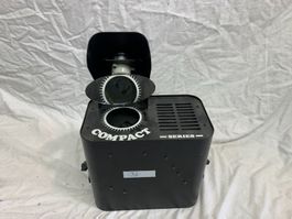 Retro Genius Professional Lightning Lichteffekt (x999)