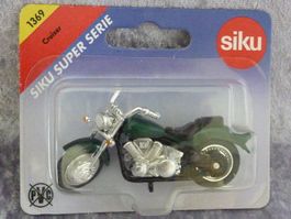 Chopper Cruiser