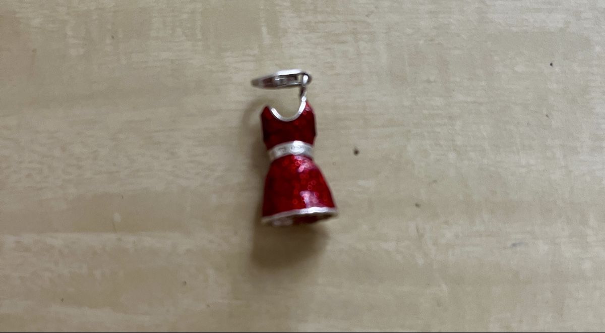 Thomas Sabo Anhänger: Thomas Sabo Charm – Gebraucht aus lausanne von ZeldaZonk58 2