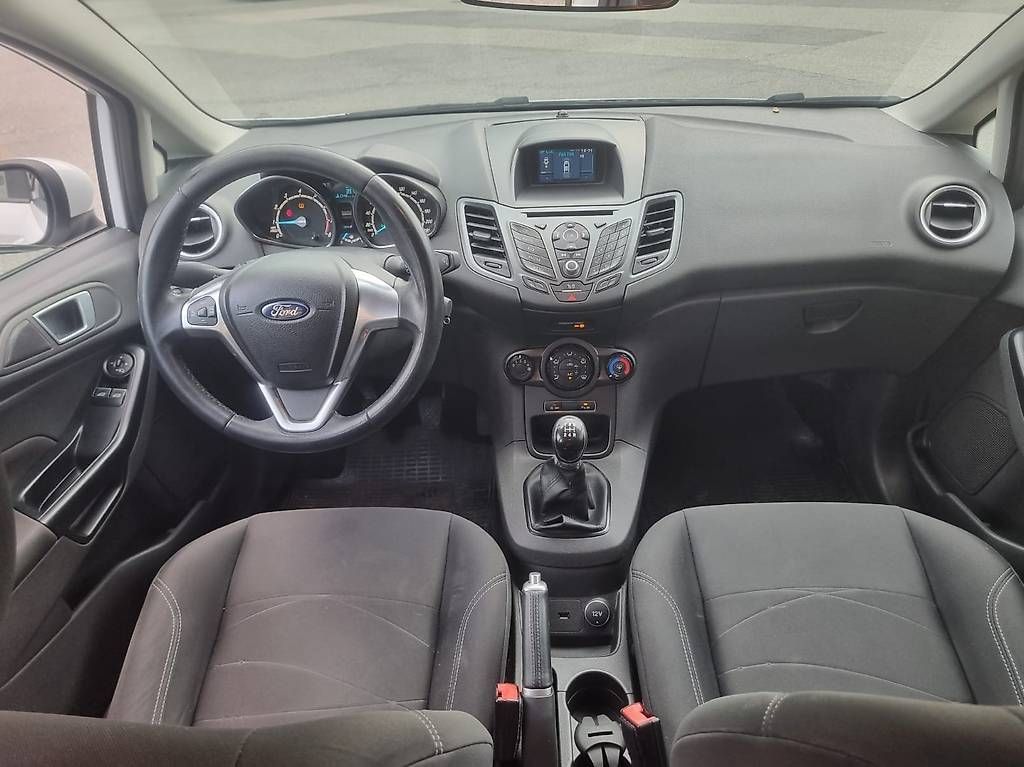 Automobili: Ford fiesta 1.0 collaudo 08.2026 – Usato da Bironico venduto da Maurizzio 1