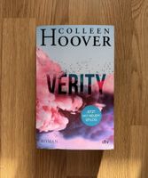 Colleen Hoover - Verity