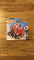 Hot Wheels Optimus Prime - 27/250