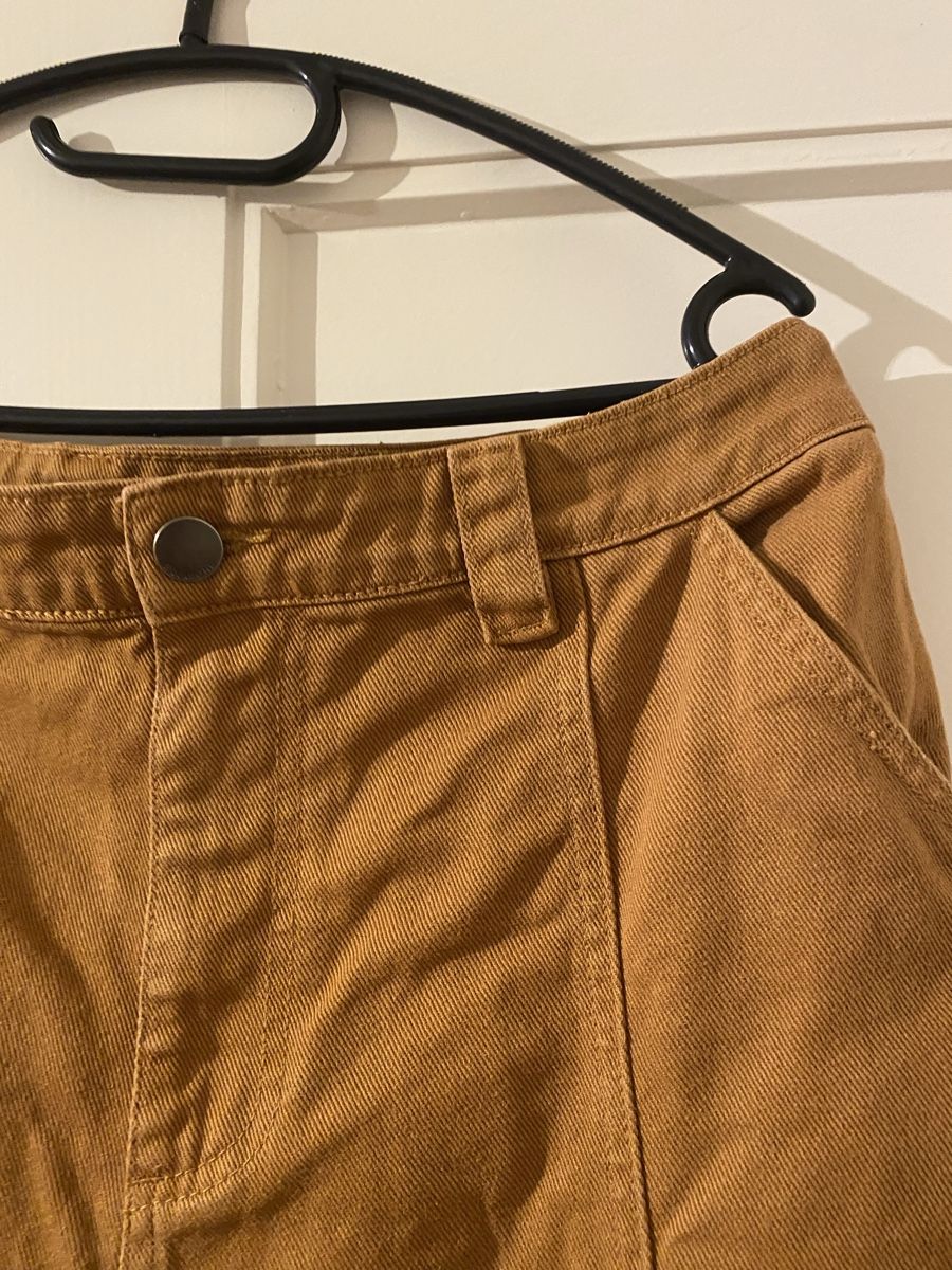 Billabong Pantaloni: Billabong Hose, Cargo Style, Grösse 32 – Usato da Biel/Bienne venduto da van_6qsl 1
