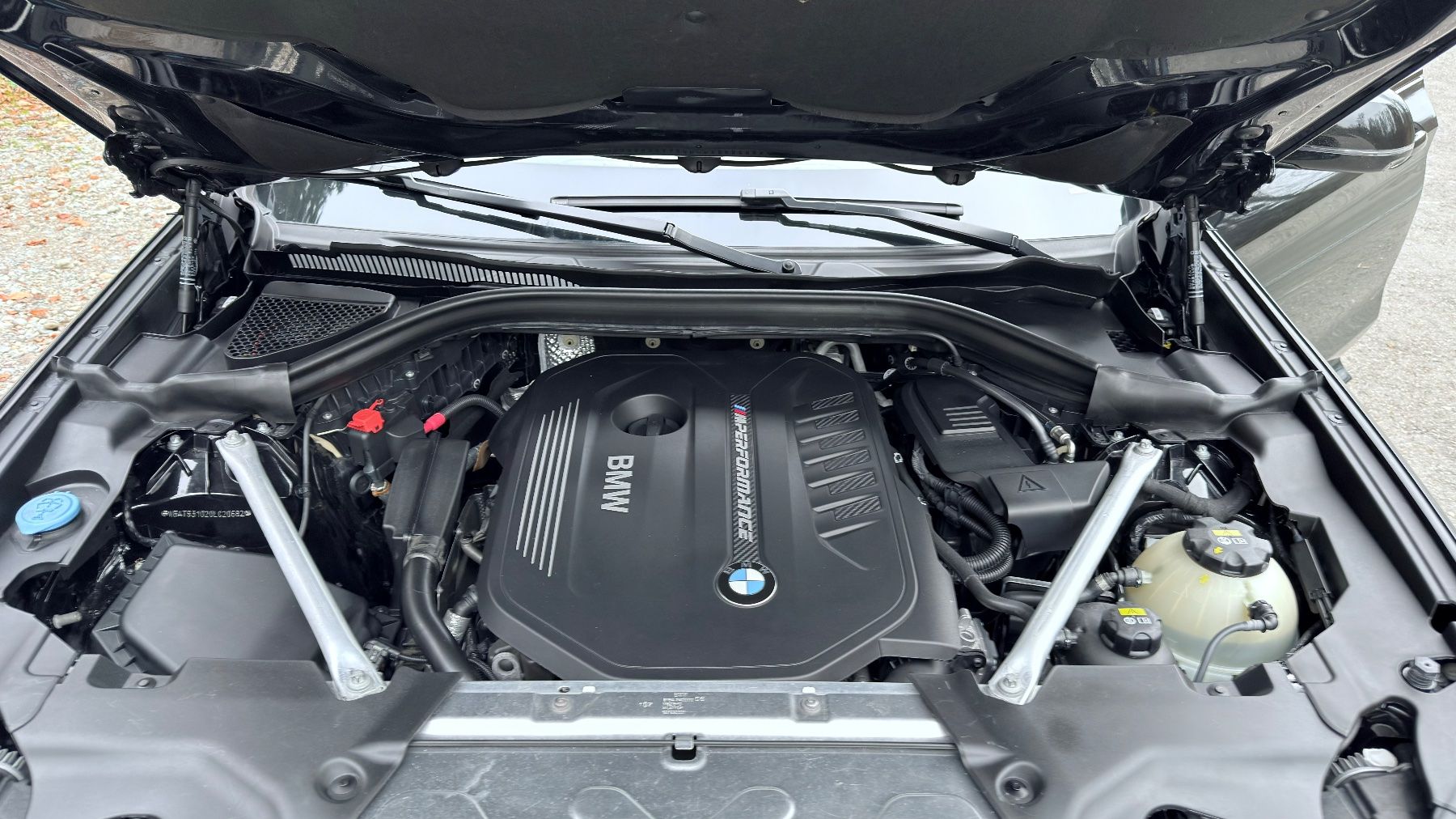 BMW Automobili: BMW X3 M40i – Usato da Winterthur venduto da rid_5mf5 8