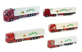 WSI/Tekno 5 Fzg steffen ris