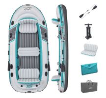 Hydro-Force Adventure Elite X5 Schlauchboot 5-Personen – Neu