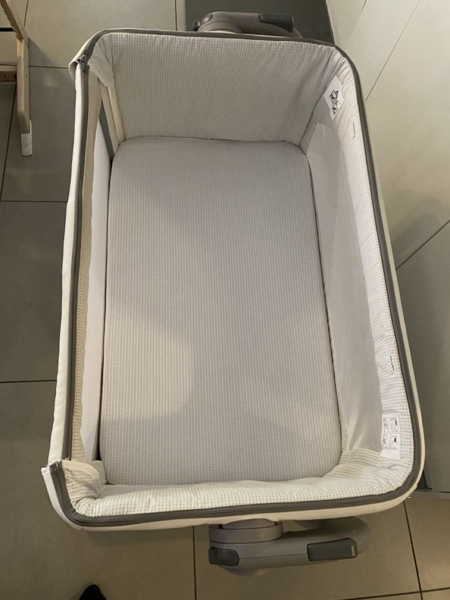 Chicco Culle: Chicco Next 2 Me Magic – Usato da Locarno venduto da ros_qyn9 1