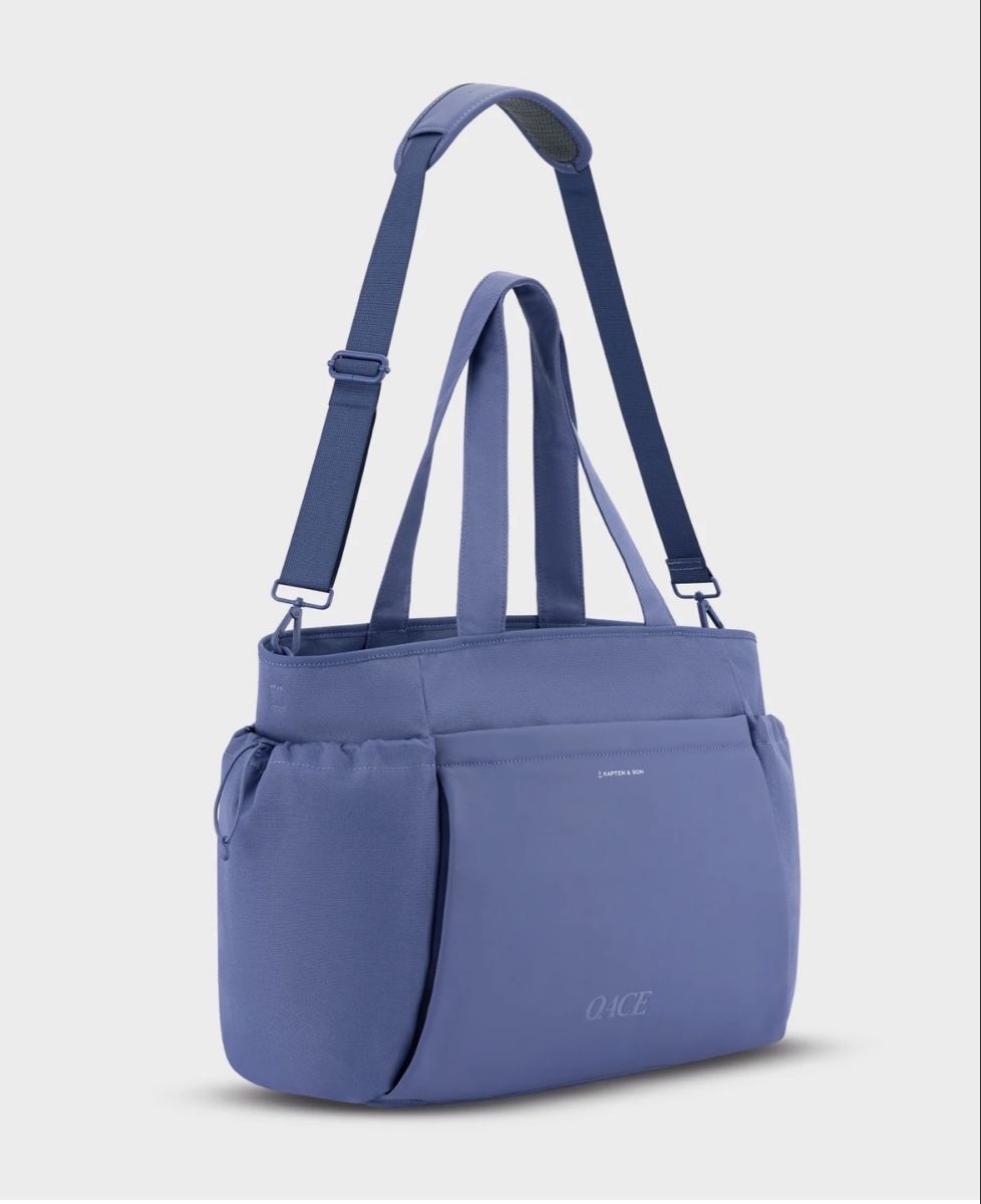 Kapten & Son Borse: ✨Hellvi Bag by OACE | KAPTEN & SON  – Nuovo e nell'imballaggio originale da Mühlau venduto da RotHluchs 4