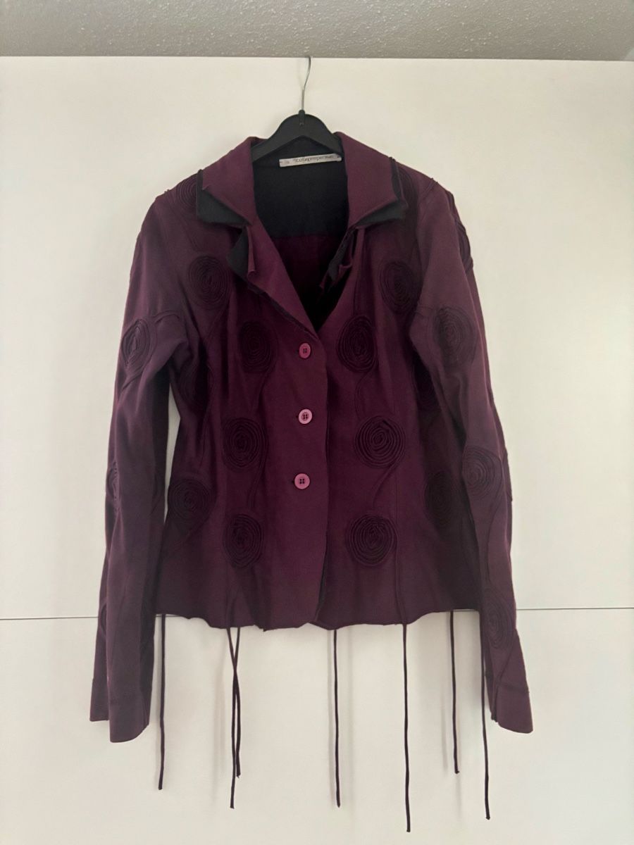 Vestes: Cora Kempermann Jacke – D'occasion à Dittingen par ssplendore 2
