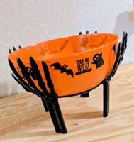​Liquidation: 200+ Halloween-Schüsseln "Trick or Treat" neu