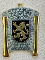 Medaille Königreich Belgien 1830