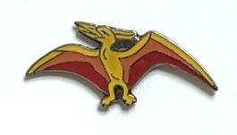 Pin Dinosaurier