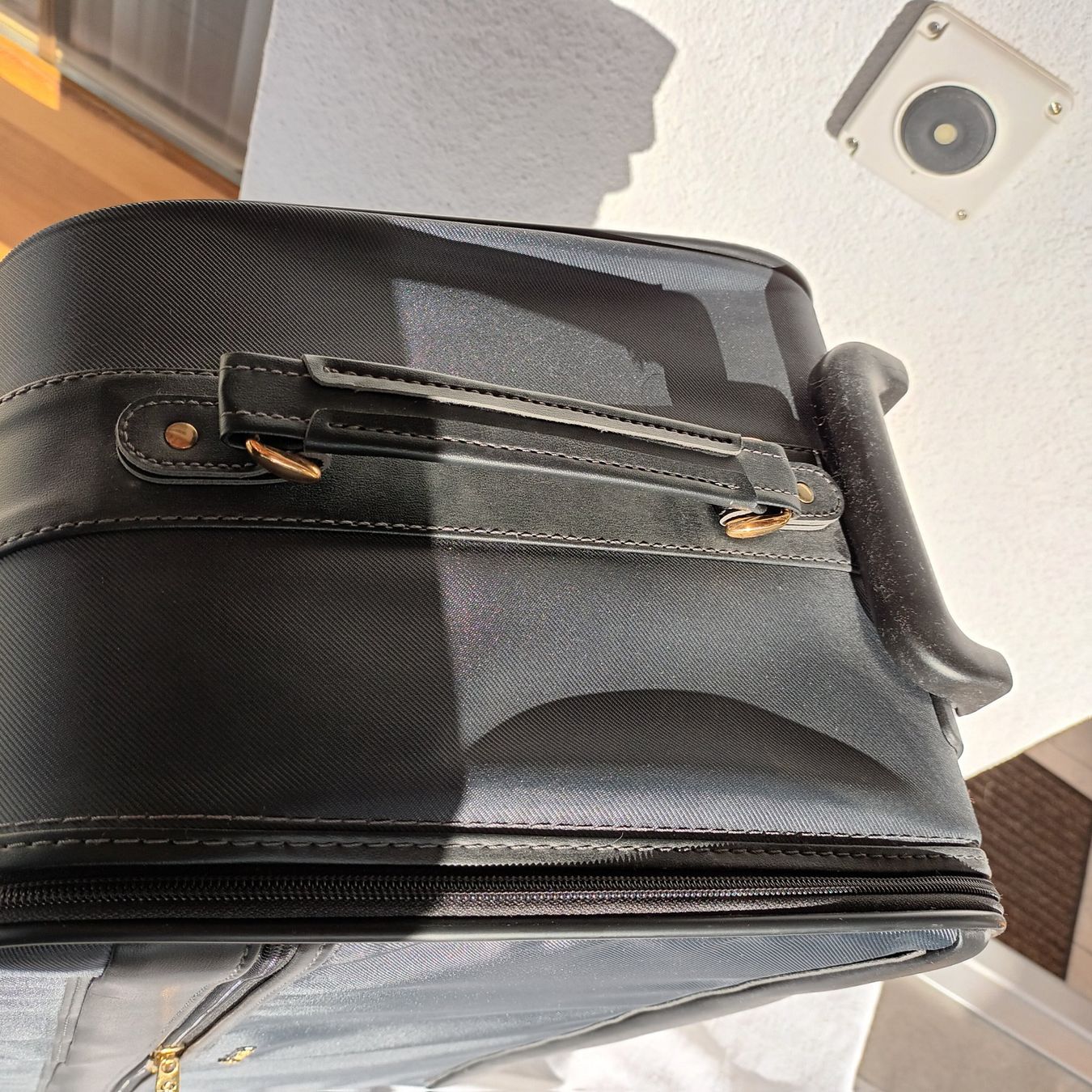 Samsonite Valigie: Reisetasche Reisekoffer Trolley von Samsonite – Usato da Bäretswil venduto da ricoric 5