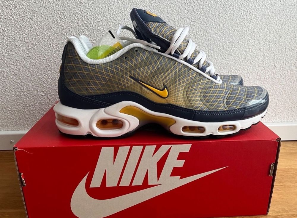 NIKE AIR MAX PLUS OG 44 raritat normalpreis 260 CHF Kaufen auf Ricardo