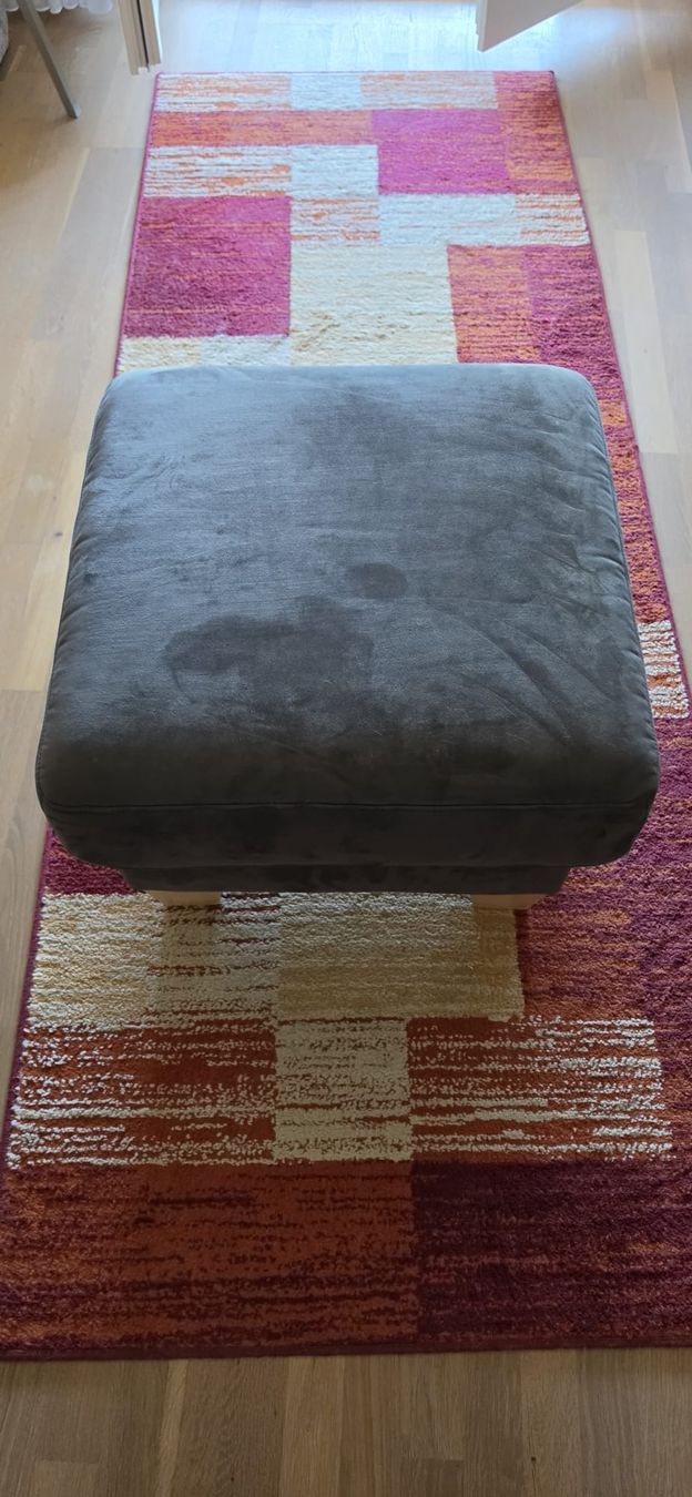 Sgabelli: Hocker – Usato da Hittnau venduto da fischsa1 1