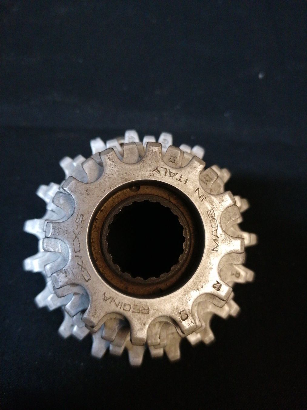 Campagnolo Ersatzteile: Regina Freilauf roue libre – Gebraucht aus Lausanne von Frankenstein