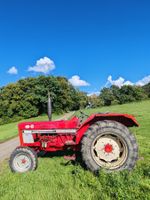 Traktor IHC 844S Pullingtraktor