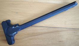 AR15 Charging Handle - Original Mil Spec - Schwarz