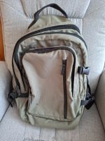 Robuster, grosser Rucksack