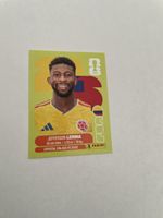 FIFA WM 2026 Jefferson Lerma COL 10