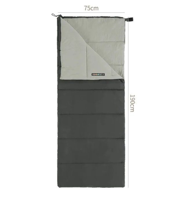 Sacchi a pelo: Ultraleichter Wasserdichter Schlafsack – Nuovo e nell'imballaggio originale da Châtelaine venduto da topshop.switzerland 1