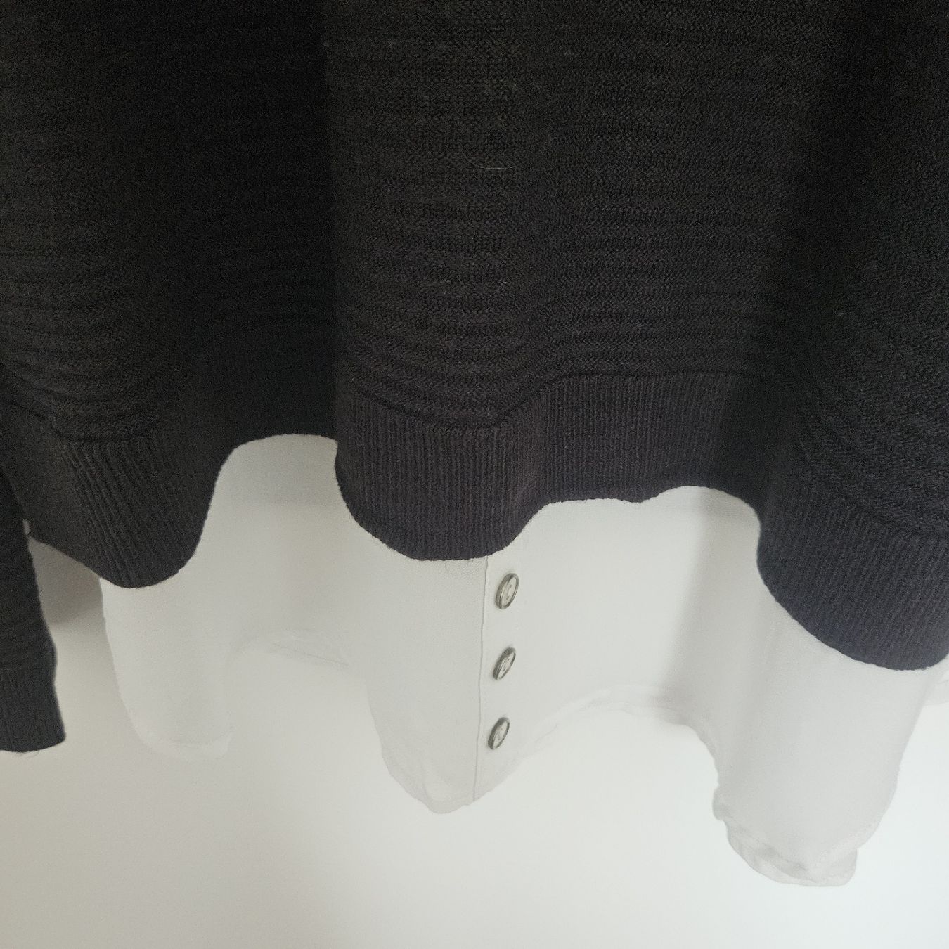 Pullover & Sweatshirts: Pullover mit Kragen – Gebraucht aus Bern von naaa000xci 1