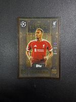Topps Match Attax 2025/26 Ryan Gravenberch 226