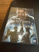 Real Steel (Hugh Jackman)