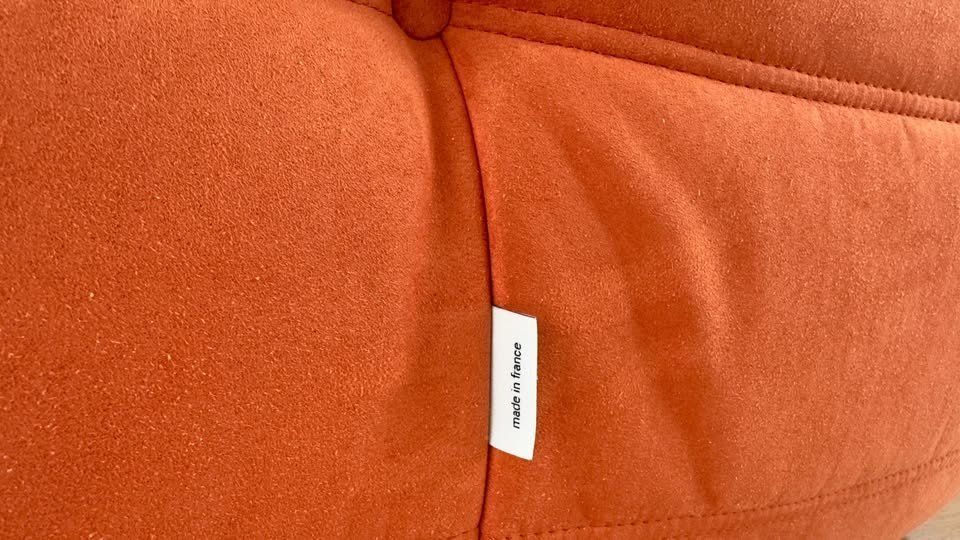 Ligne Roset Divani: 3er Ligne Roset Togo Sofa – Usato da Horgen venduto da elo_p69z 3