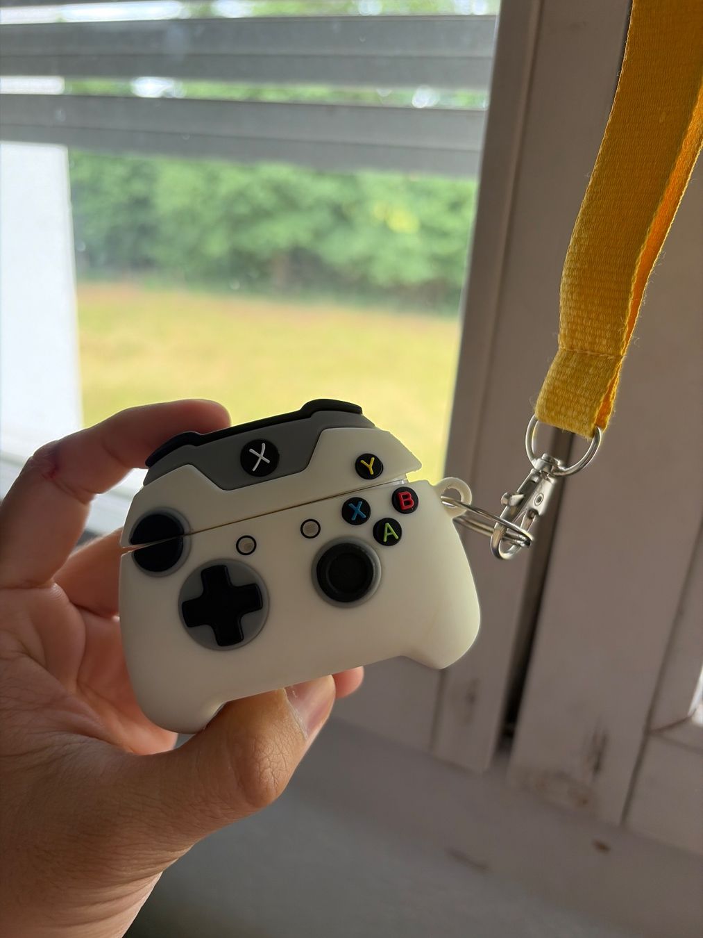 Topcase: Airpods Pro Hülle Xbox Controller Version – Neu (gemäss Beschreibung) aus Ittigen von tij_dvs7 4
