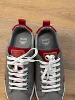 Original MCM Turnschuhe 44