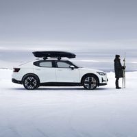 1-Tag Dachbox Miete: Thule Motion 3 XL black glossy