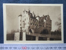 SCHLOSS ALTENKLINGEN TG AK 1924