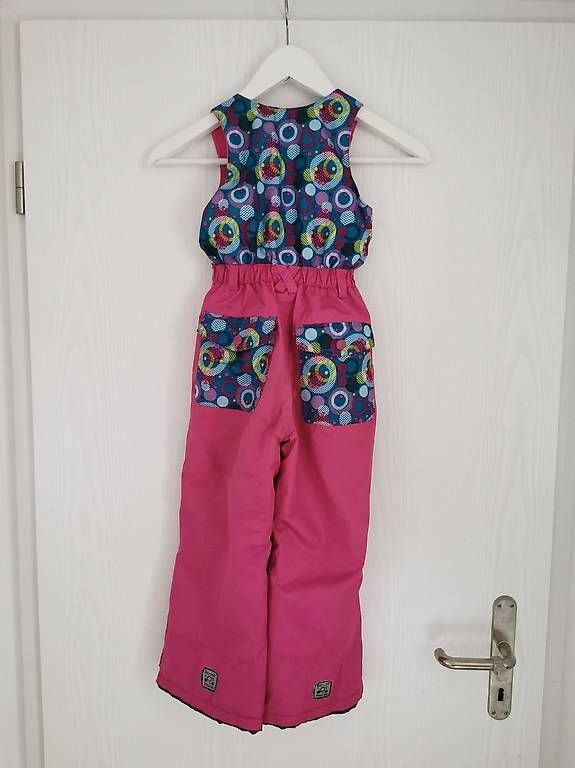 Pantalons: Skihose Grösse 110 – D'occasion à Scheuren par JaNiBuR 1