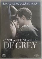 CINQUANTE NUANCES DE GREY (EDITION SPECIALE / VERSION LONGUE