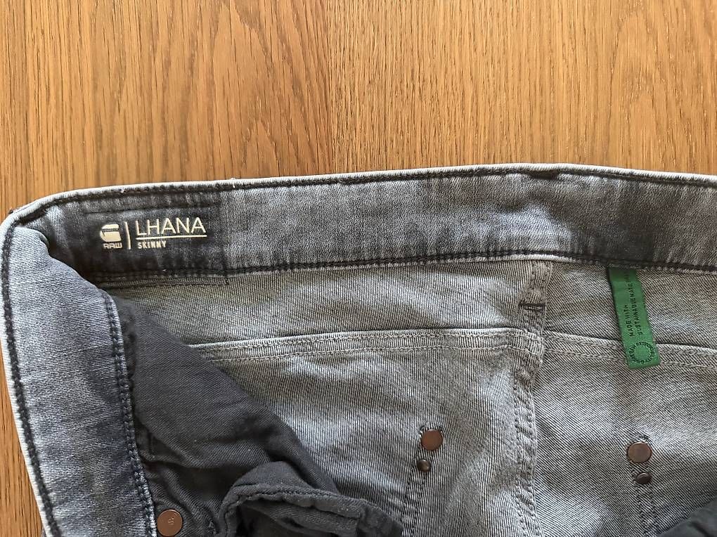 Jeans: G-Star Hose – Usato da Volketswil venduto da zjctcler 1
