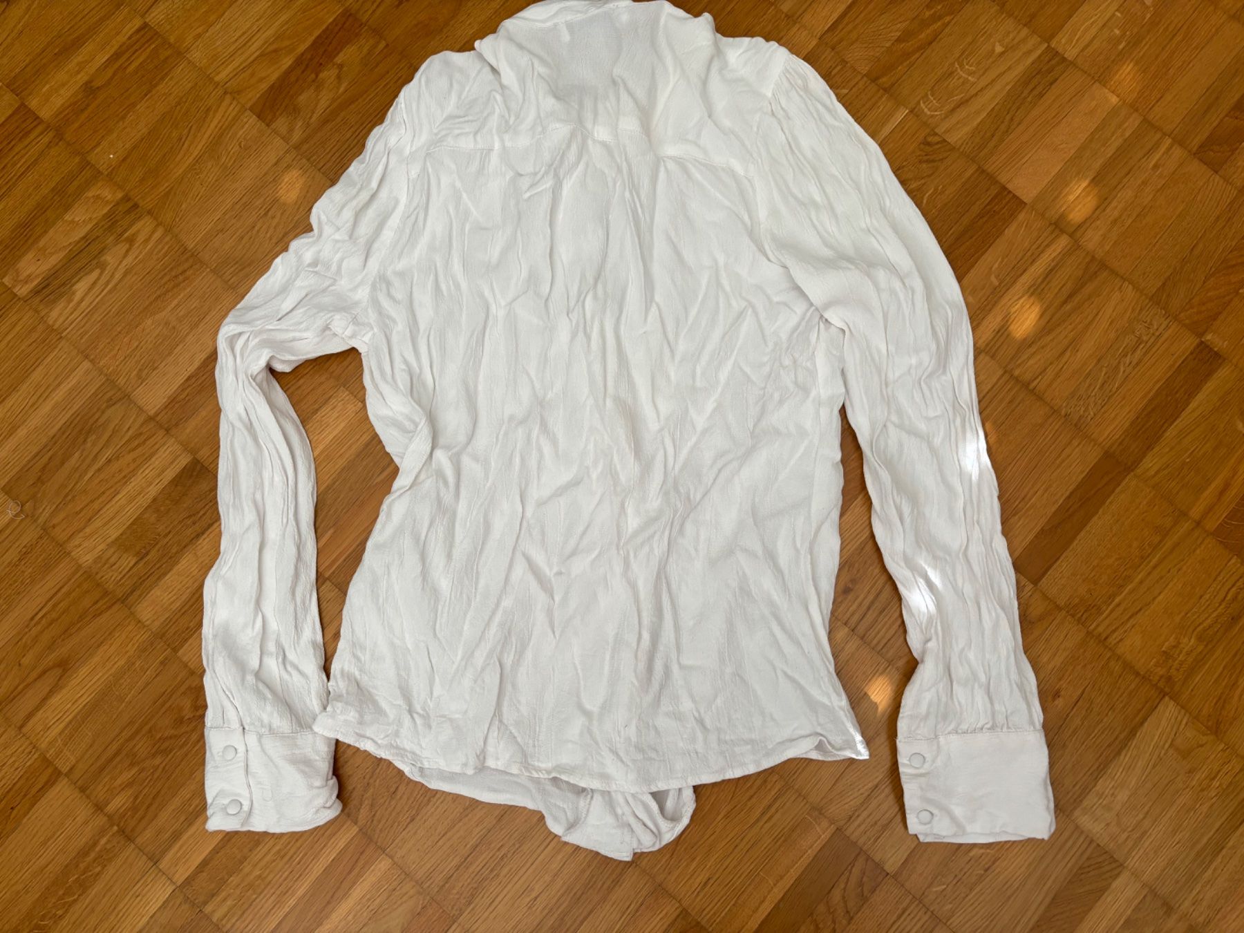 Vero Moda Blusen: Vero Moda schicke Bluse, Gr. M – Neu (gemäss Beschreibung) aus Winterthur von Sunshine143 5