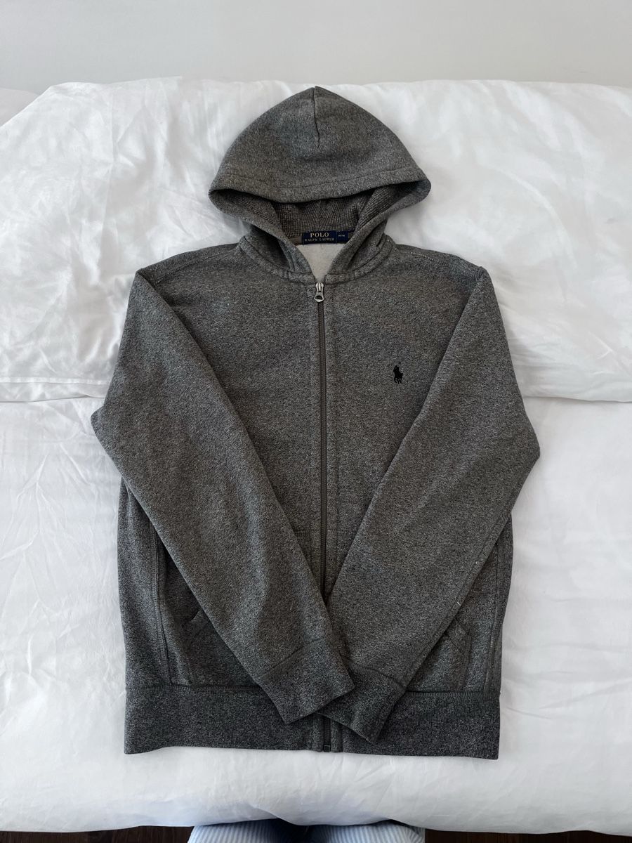 Ralph Lauren Giacche: Polo Ralph Lauren Zipper Jacke  – Usato da Gossau SG venduto da viv_6cy2