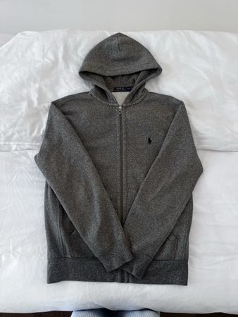 Polo Ralph Lauren Zipper Jacke 