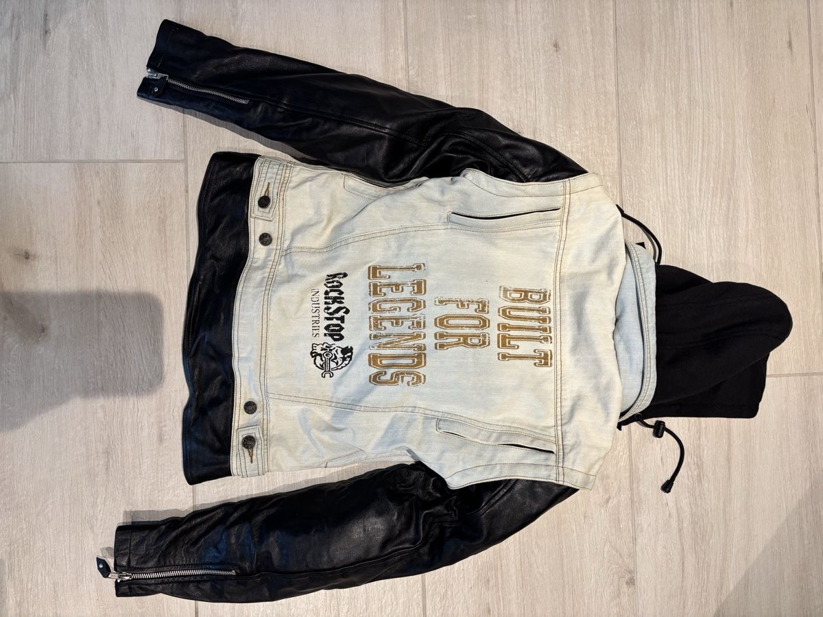Giacche: Motorradjacke S – Nuovo (secondo la descrizione) da Biel-Benken BL venduto da Pepsi23 1