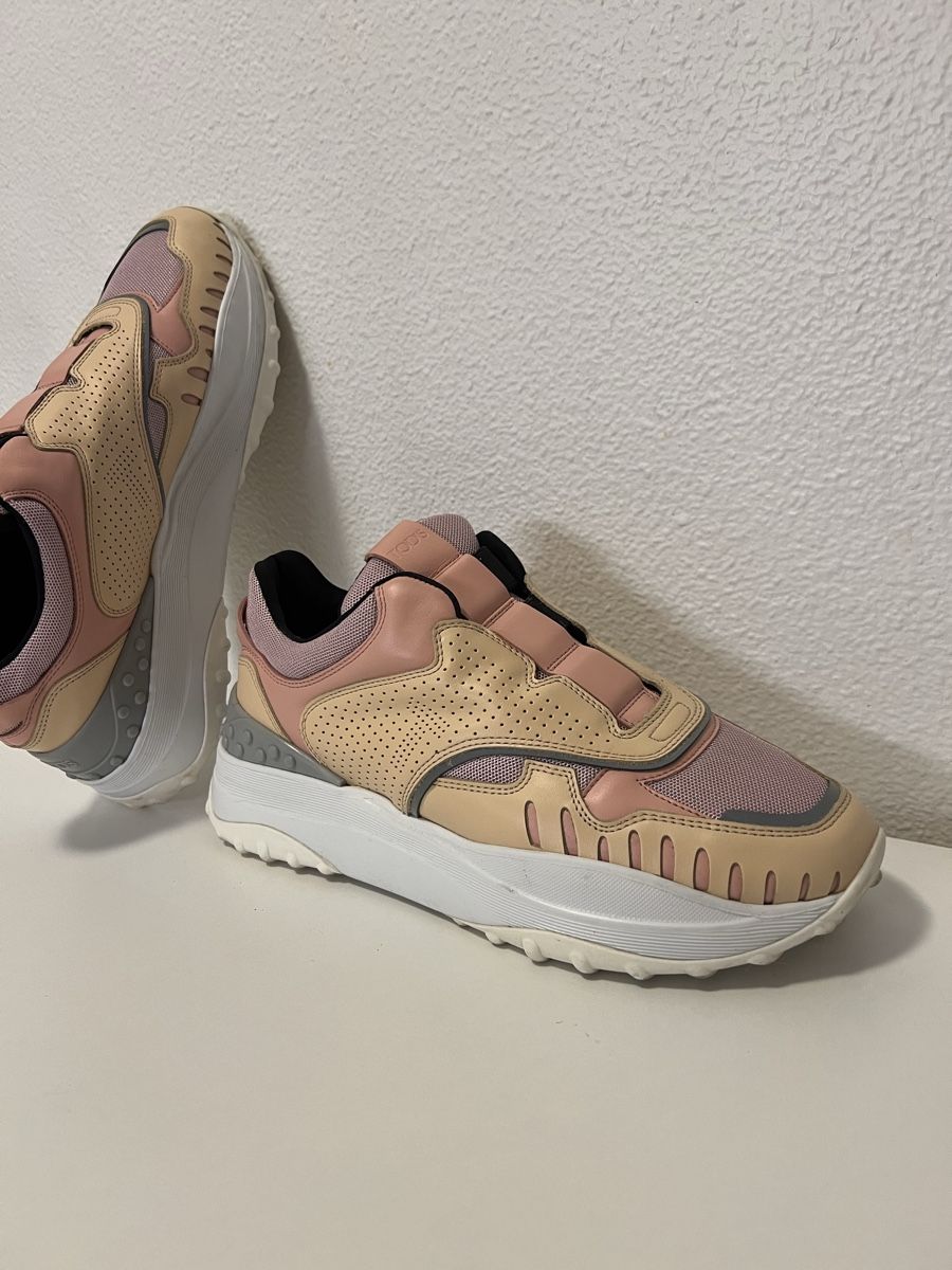 Tod'S Scarpe da donna: Tod’s – Nuovo (secondo la descrizione) da Renens VD venduto da yul_l8b9 2