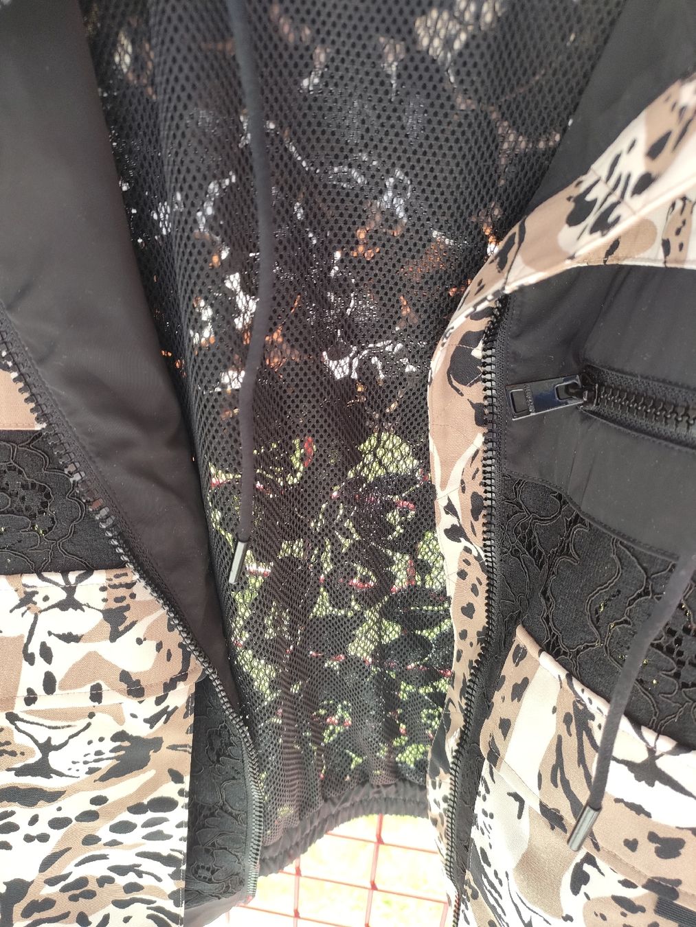 Marc Cain Giacche: Marc Cain Jacke – Nuovo (secondo la descrizione) da Brugg AG venduto da Mashaba 5